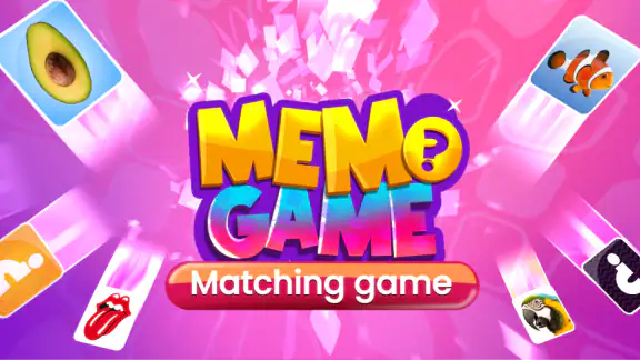 jogo da memória: atenção pares