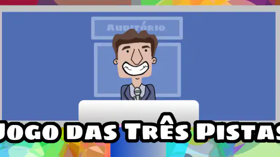 Jogo das Três Pistas