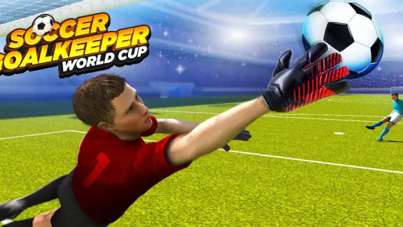 Jogos de Goleiro de Futebol