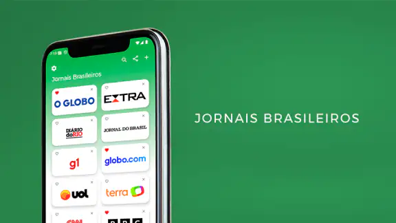 Jornais Brasileiros