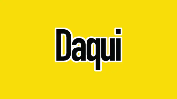 Jornal Daqui