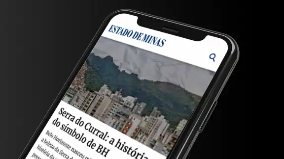 Jornal Estado de Minas