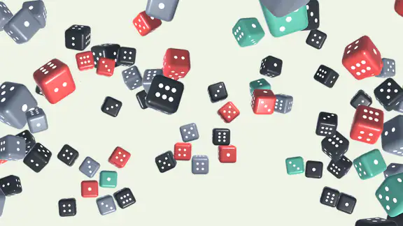 Just a Dice
