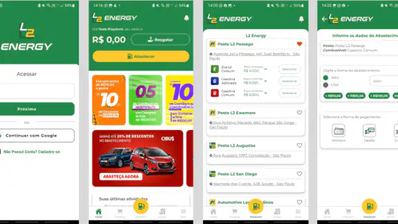 L2 Energy