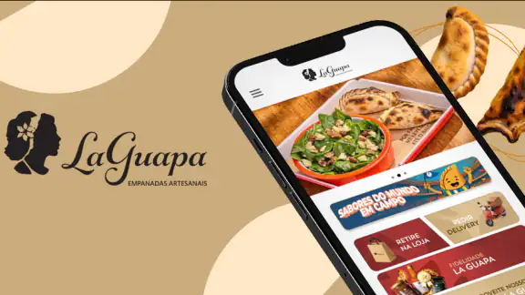 La Guapa
