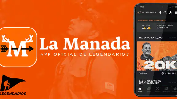 La Manada