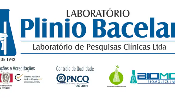 Laboratório Plínio Bacelar