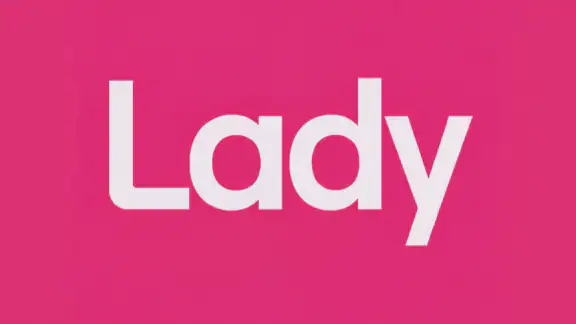 Lady Driver