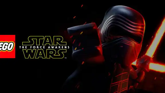 LEGO® Star Wars™: TFA