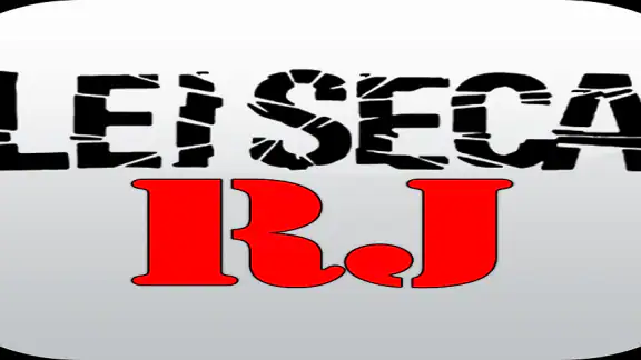 Lei Seca Rj - Resumo Lei Seca