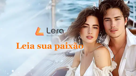 Lera - Leitura de romances