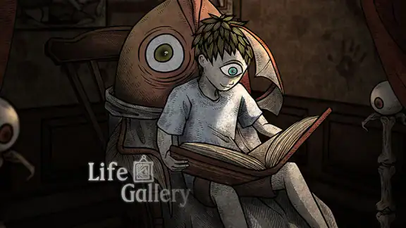 Life Gallery