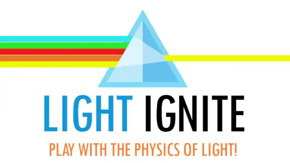 Light Ignite - Laser Puzzle