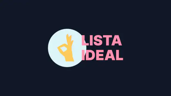 Lista Ideal – Presentes Online