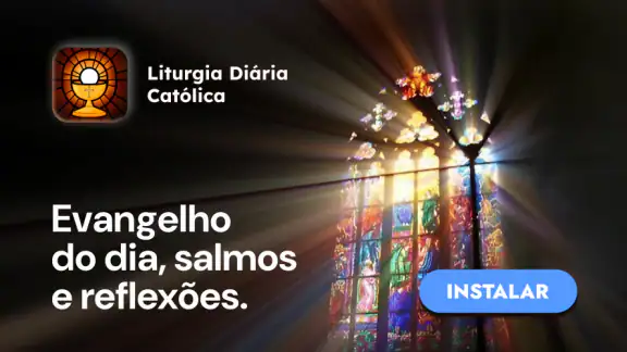 Liturgia Diária