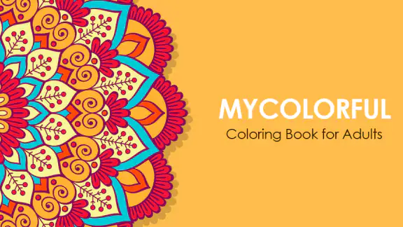 Livro para colorir