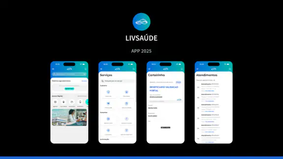 LIVSAÚDE