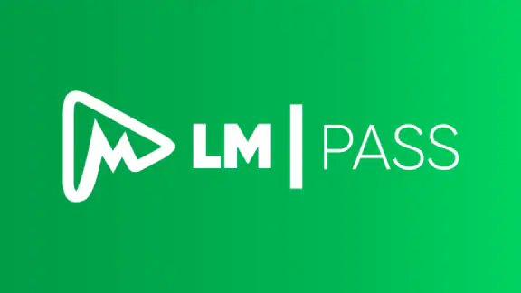 LM | PASS: Ingressos e eventos