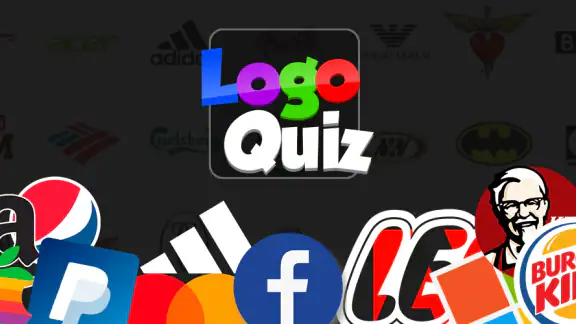 Logo Quiz - Guess The Brand!
