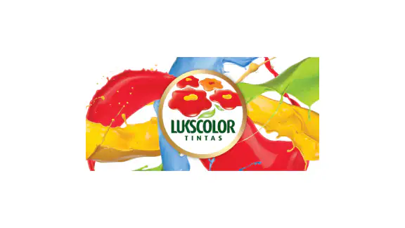 Lukscolor Tintas - LUKSAPP