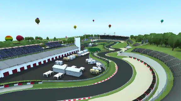 Madcar F1 - Multiplayer