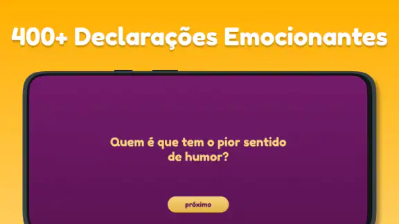Mais Provavel: Jogo de Festa