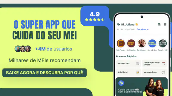 MaisMei: Guias DAS & MEI