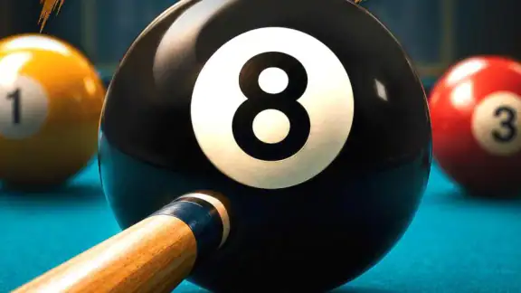 Manava Billiards: 8Pool Online