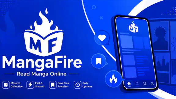 MangaFire - Read Manga Online