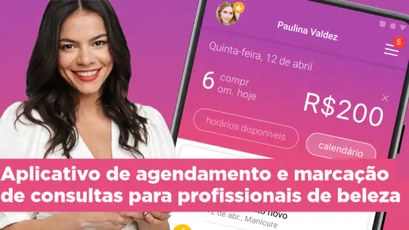 Masters Pro: Agenda online