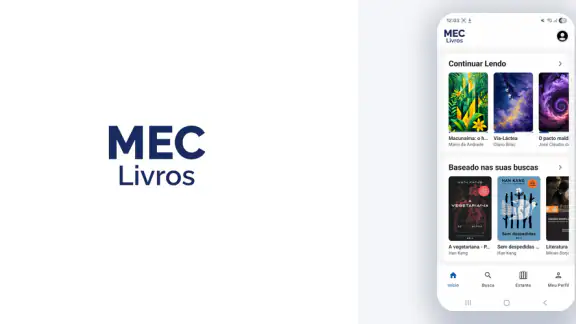 MEC Livros