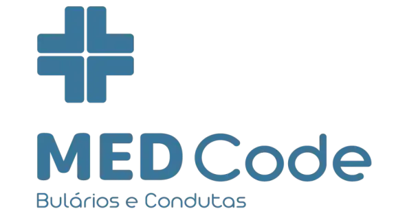 MEDCode - App Medicina