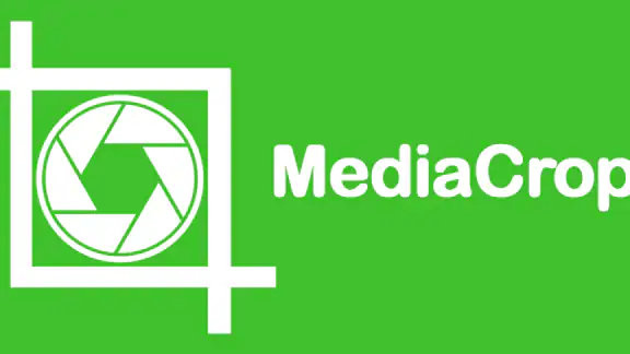 MediaCrop: Editor de foto