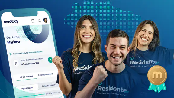 Medway Residência Médica