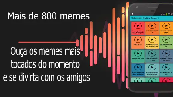 Memes Sonoplastia pro Zap