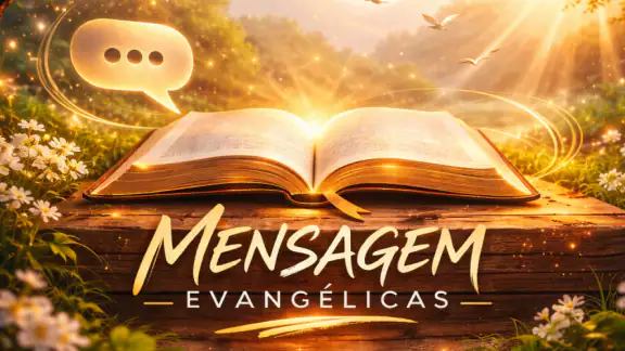 Mensagens Evangélicas