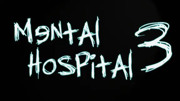 Mental Hospital III Remastered