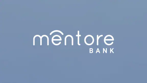 Mentore Bank
