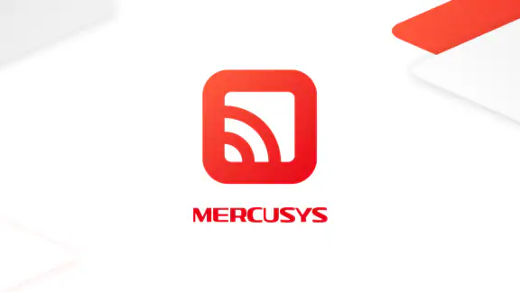 MERCUSYS