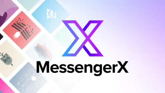 MessengerX App