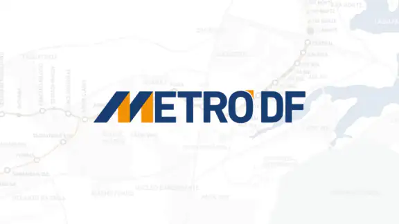 Metrô DF