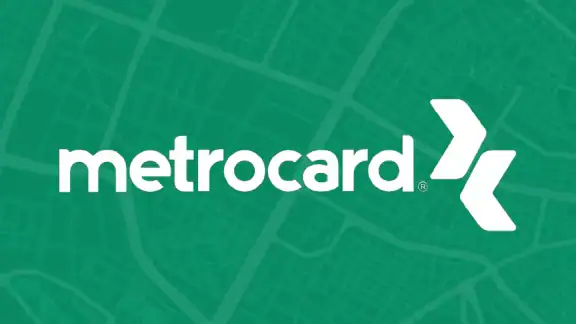 Metrocard