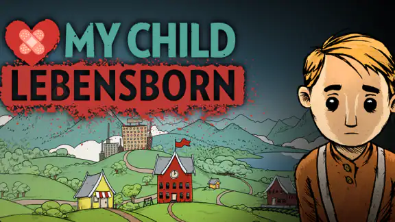 Meu filho Lebensborn