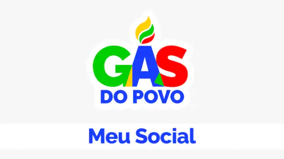 Meu Social - Gás do Povo
