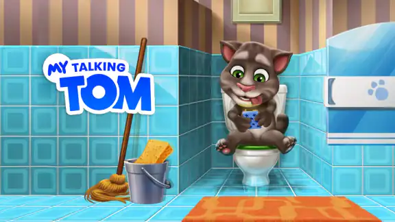 Meu Talking Tom