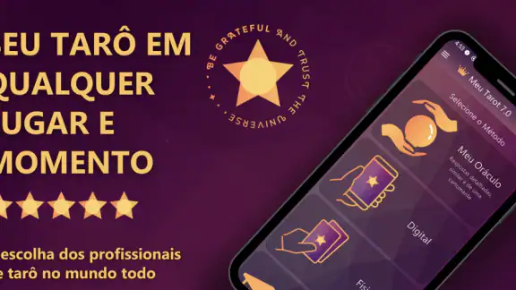 Meu Tarot