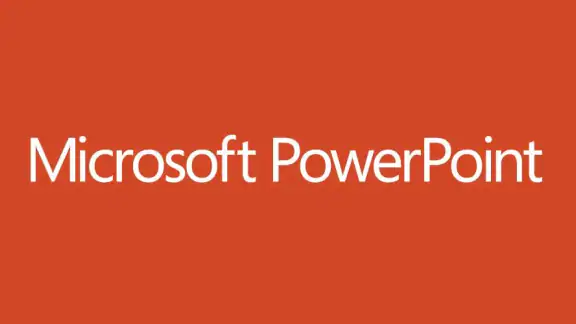 Microsoft PowerPoint