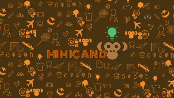 Mimicando