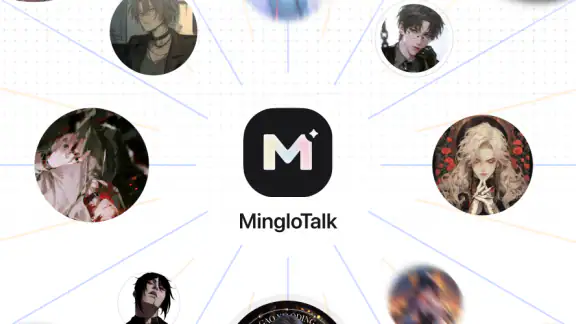 MingloTalk: Chat com IA