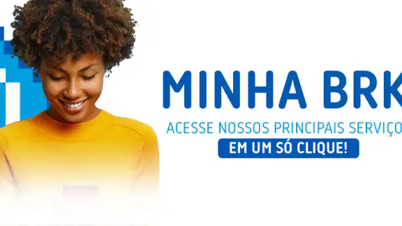 Minha BRK